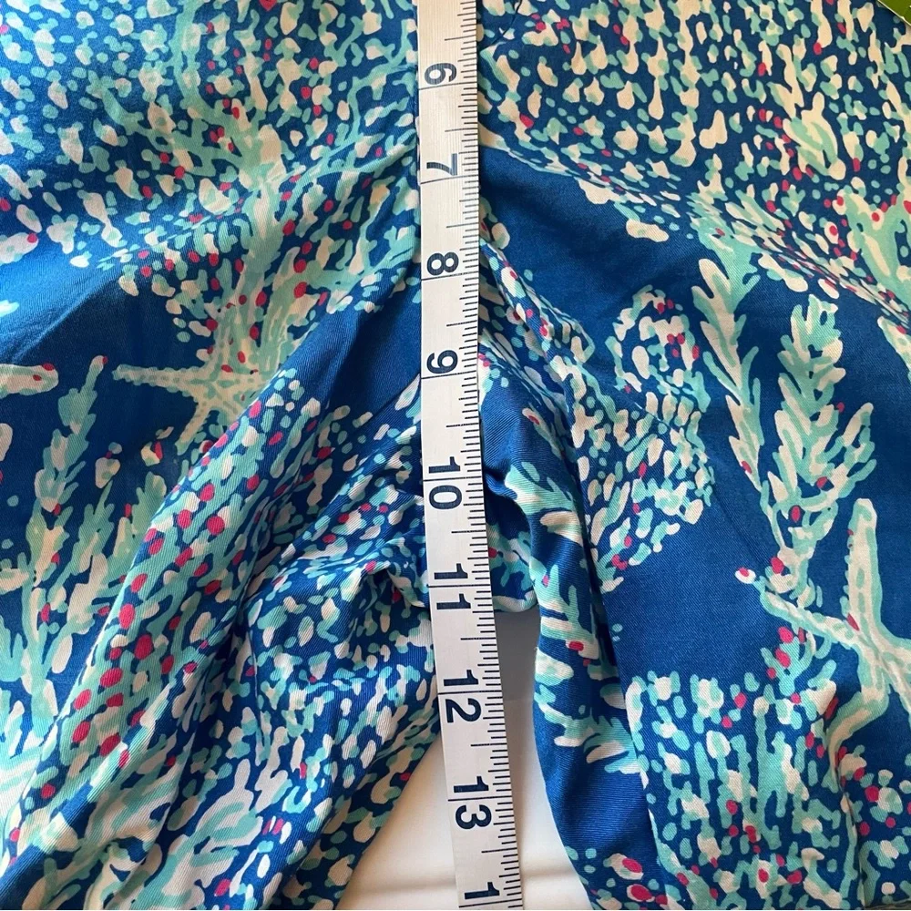 Lilly Pulitzer Chipper Shorts - Picture 10 of 10